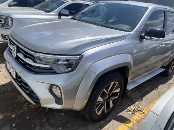 VOLKSWAGEN AMAROK 3.0 V6 TDI DIESEL EXTREME CD 4MOTION AUTOMÁTICO VOLKSWAGEN AMAROK 3.0 V6 TDI DIESEL EXTREME CD 4MOTION AUTOMÁTICO